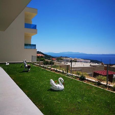 Cozy Comfortable Flat - Beautifull Panoramic View Makarska Bagian luar foto