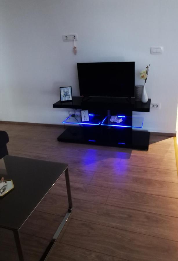 Cozy Comfortable Flat - Beautifull Panoramic View Makarska Bagian luar foto