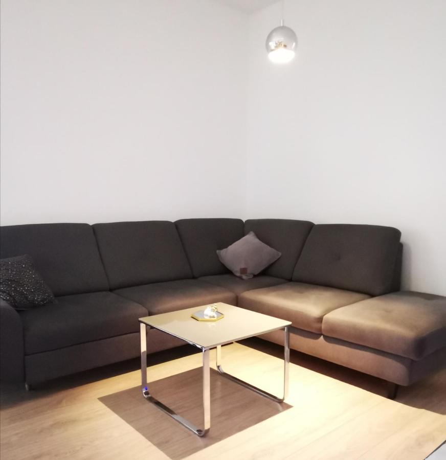 Cozy Comfortable Flat - Beautifull Panoramic View Makarska Bagian luar foto