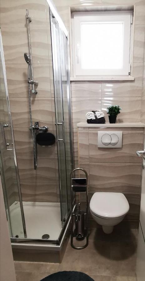 Cozy Comfortable Flat - Beautifull Panoramic View Makarska Bagian luar foto
