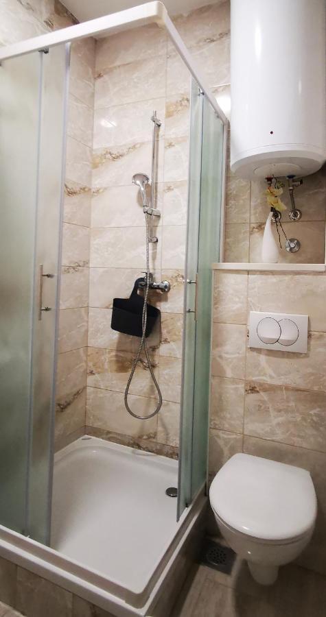 Cozy Comfortable Flat - Beautifull Panoramic View Makarska Bagian luar foto