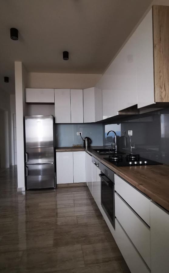Cozy Comfortable Flat - Beautifull Panoramic View Makarska Bagian luar foto