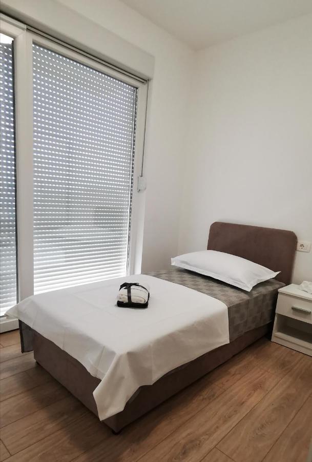 Cozy Comfortable Flat - Beautifull Panoramic View Makarska Bagian luar foto