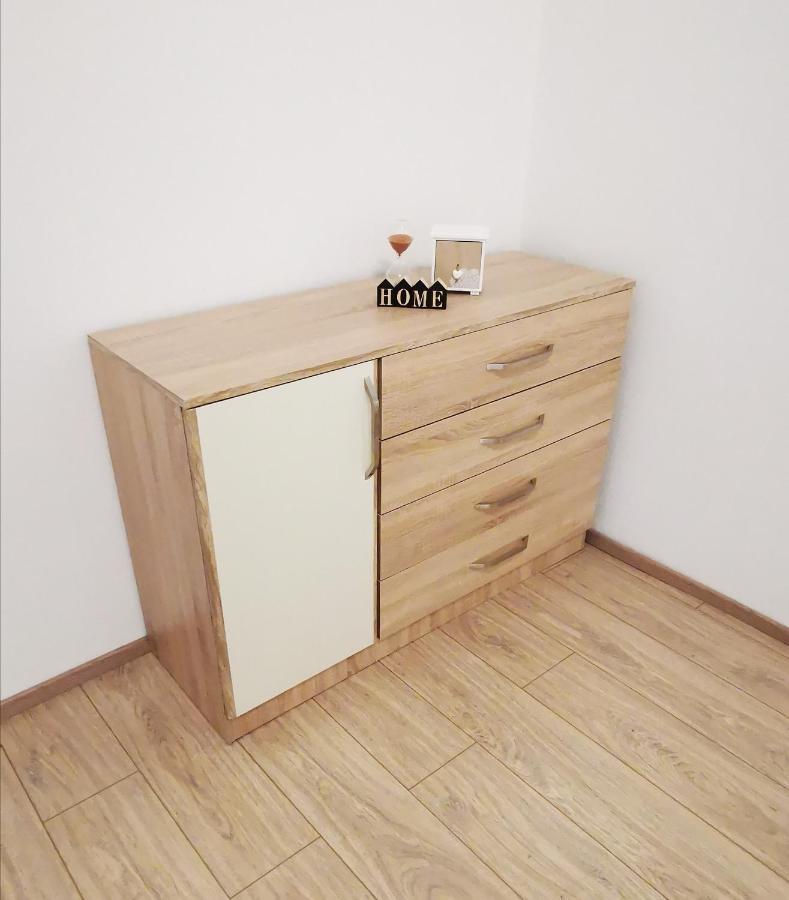 Cozy Comfortable Flat - Beautifull Panoramic View Makarska Bagian luar foto