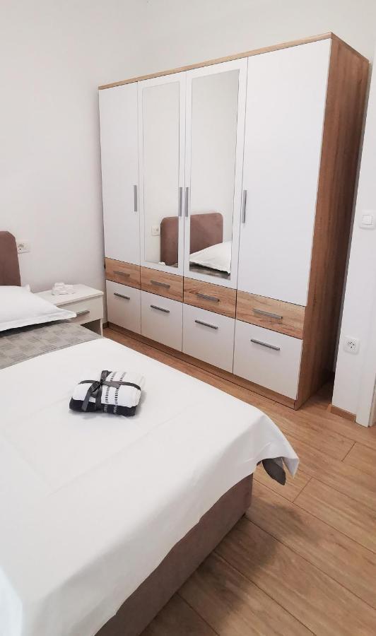Cozy Comfortable Flat - Beautifull Panoramic View Makarska Bagian luar foto