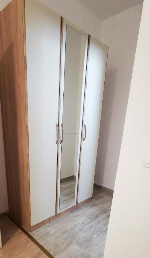Cozy Comfortable Flat - Beautifull Panoramic View Makarska Bagian luar foto