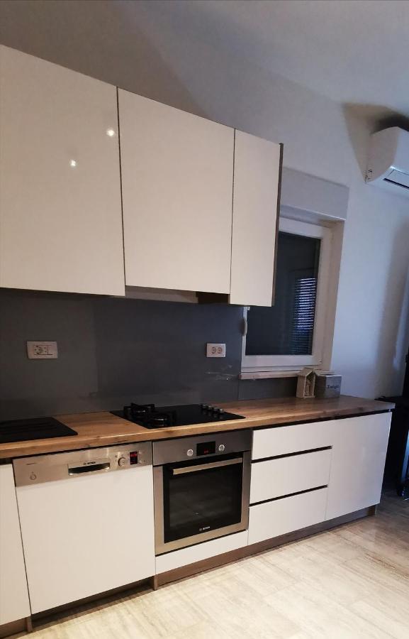 Cozy Comfortable Flat - Beautifull Panoramic View Makarska Bagian luar foto